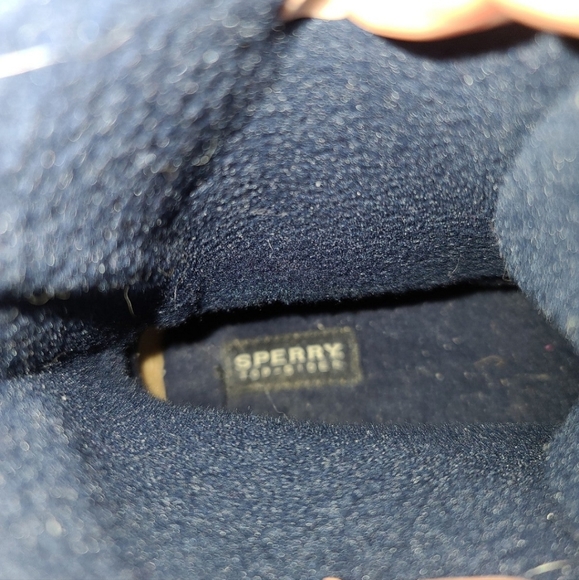 Sperry duck boots - Picture 6 of 6